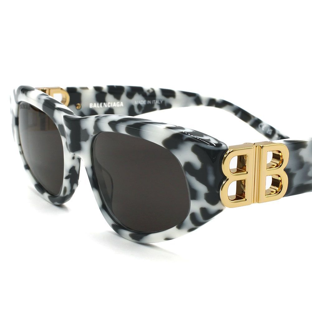 バレンシアガ BALENCIAGA BB0095S 010 サングラス バレンシアガ サングラス BALENCIAGA BB0095S-010 サングラス