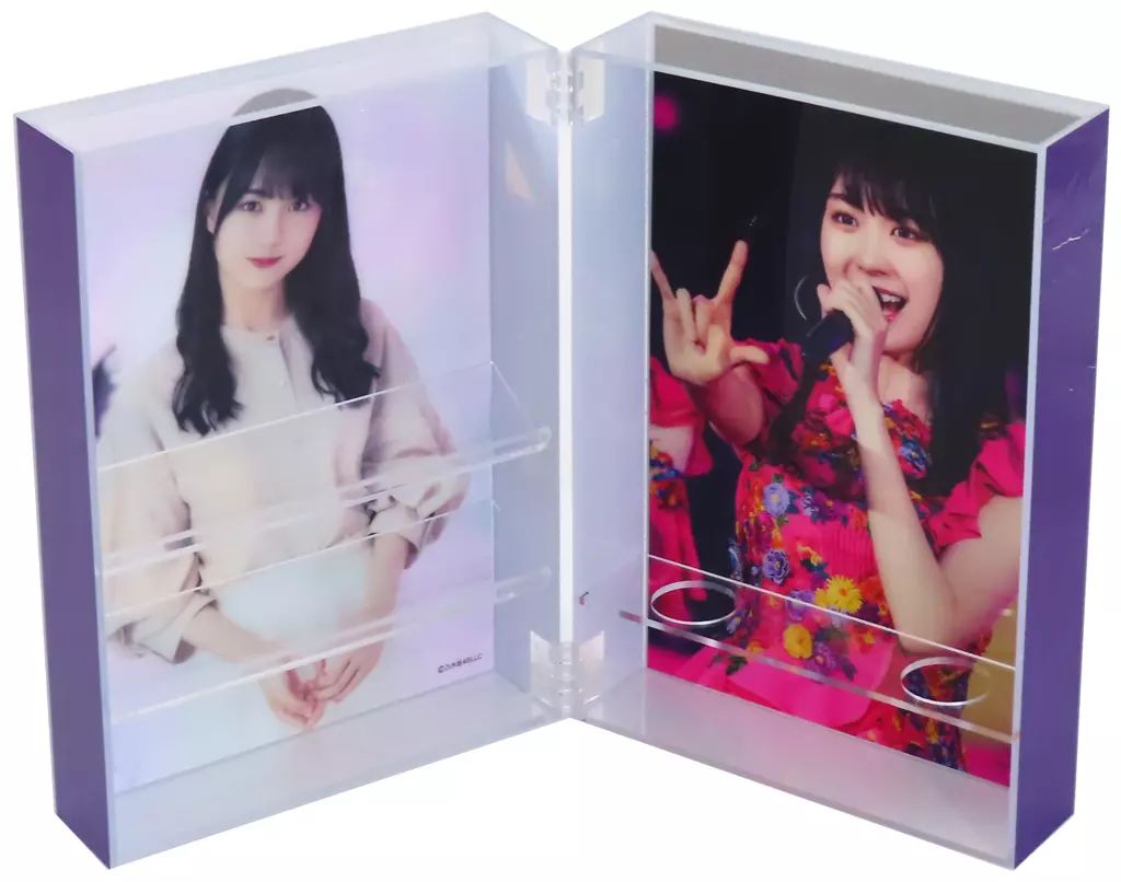 乃木坂46 9th YEAR BIRTHDAY 個別メモリアルケース 久保史緒里