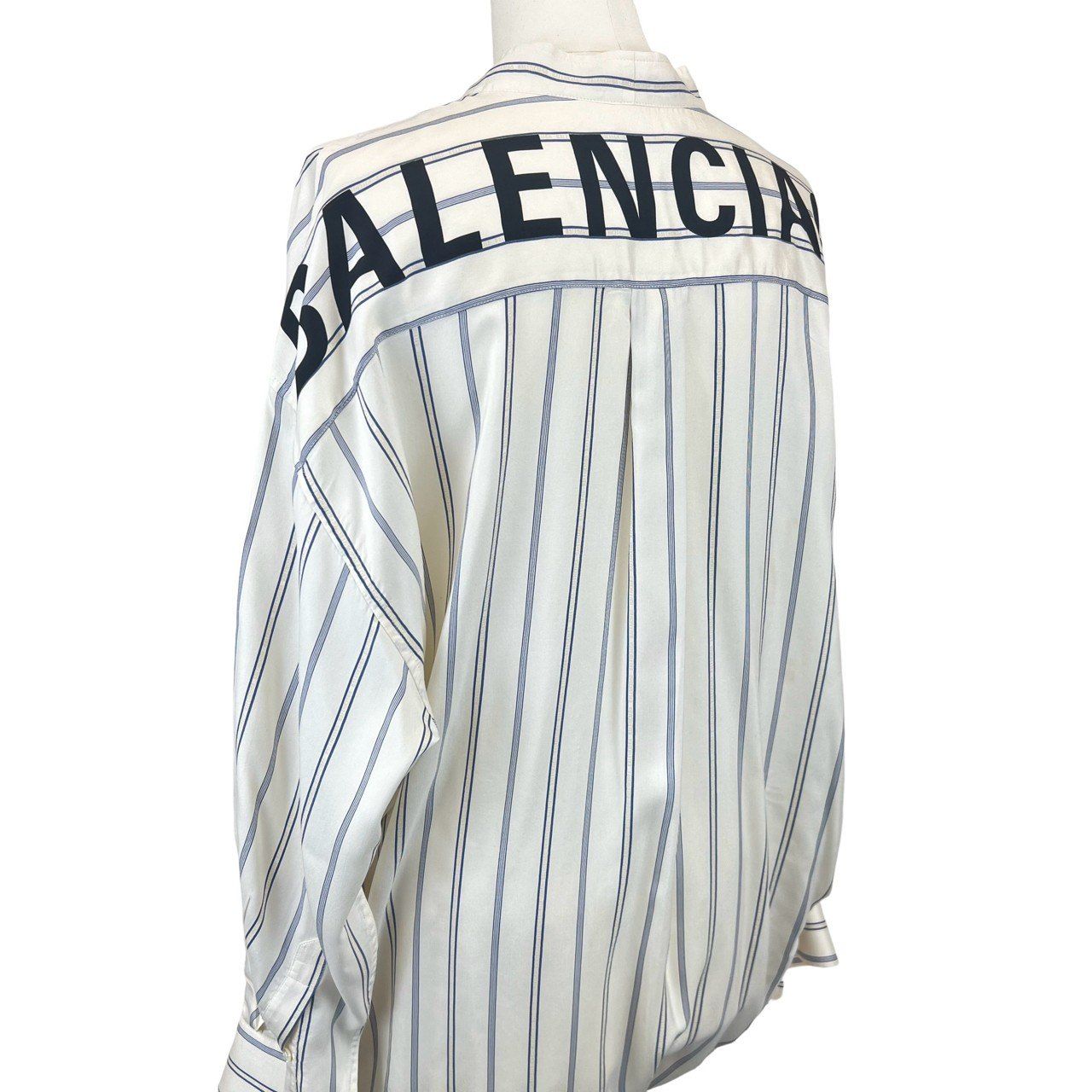 バレンシアガ Balenciaga ロゴ シャツ 楽天市場】バレンシアガ BALENCIAGA メンズ トップス シャツ 半袖 ロゴ