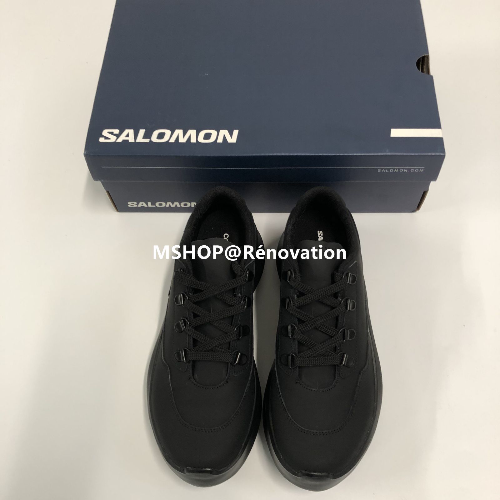 コムデギャルソン Salomon
