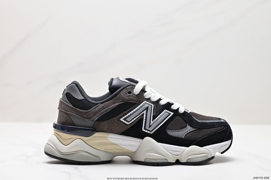 New Balance Joe Freshgoods U9060TRU Black