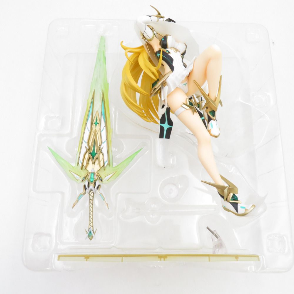 Xenoblade2 ヒカリ 1/7 完成品フィギュア ゼノブレイド2 開封品