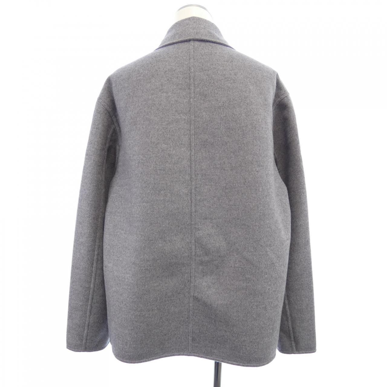 ロエベ LOEWE WORKWEAR JACKET アナグラム H526Y02W14 ジャケット