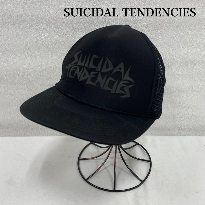 Otto958 Veiled Threat Hat パープル OTTO オットー 帽子 キャップ Suicidal Tendencies スイサイダル