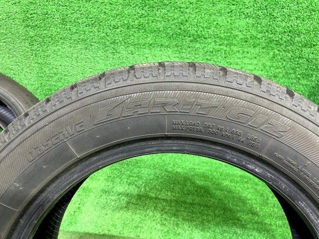 スタッドレス トーヨー