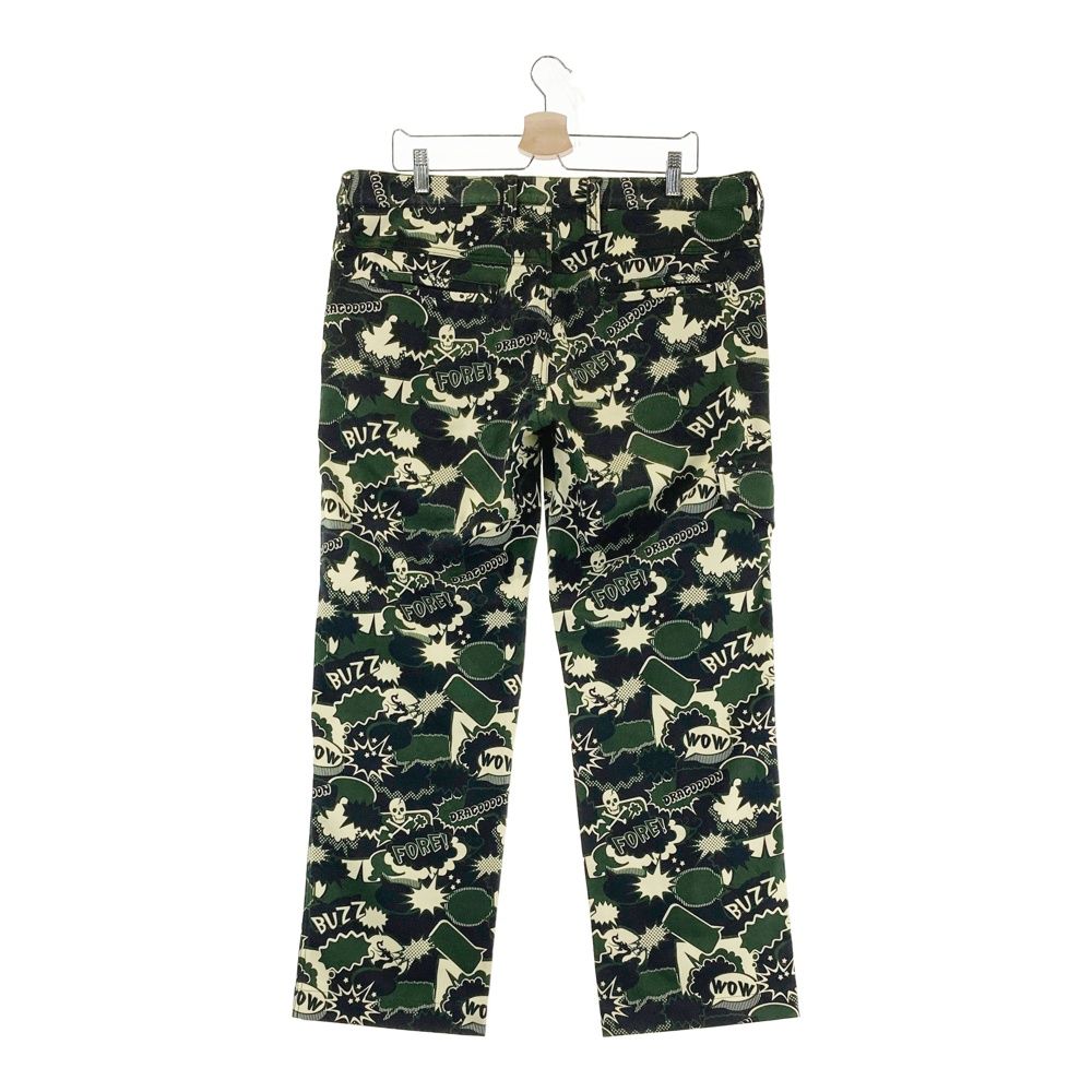 サイズ：5 DANCE WITH DRAGON ダンスウィズドラゴン