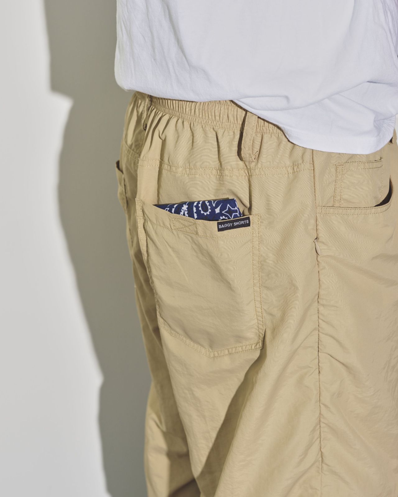 BA-001 BEIGE