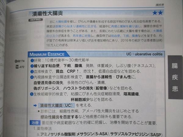 UV04-104 メディックメディア QB クエスチョンバンク 医師国家試験問題