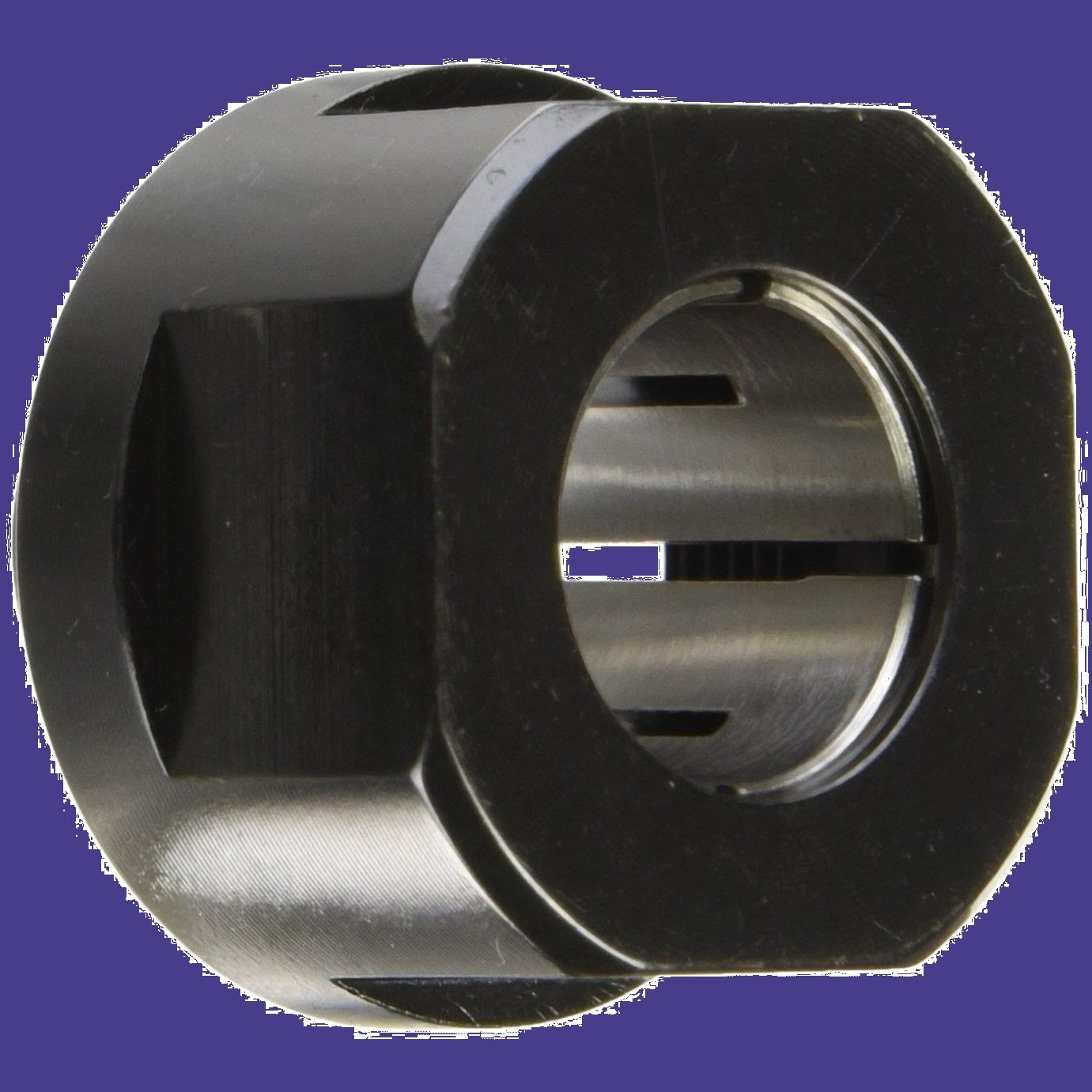 新着商品】12.7mm コレットチャック 307801 トリマー・ルーター