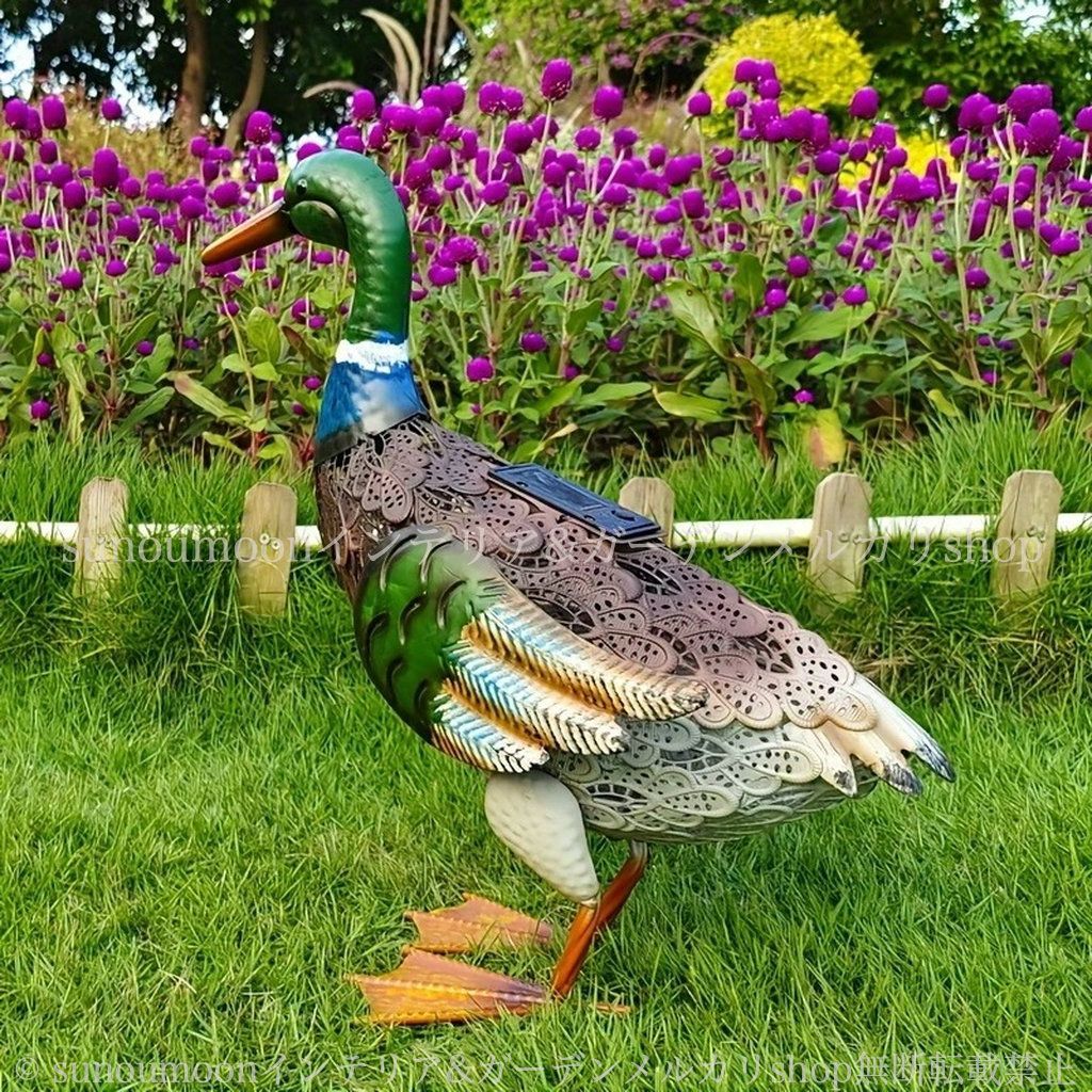 オブジェ バード