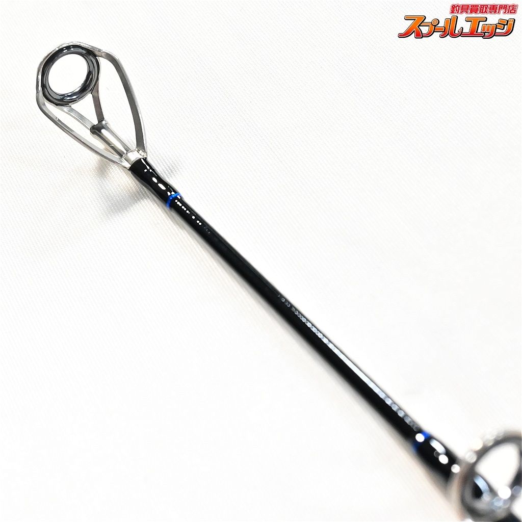 ミュートス ゼナック アキュラ 100H デフィ ZENAQ DEFI RGガイド K