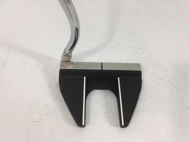 返品OK ゴルフクラブ AXIS1 アクシスワン AXIS1 アクシスワン Rose パター オリジナルスチール パター