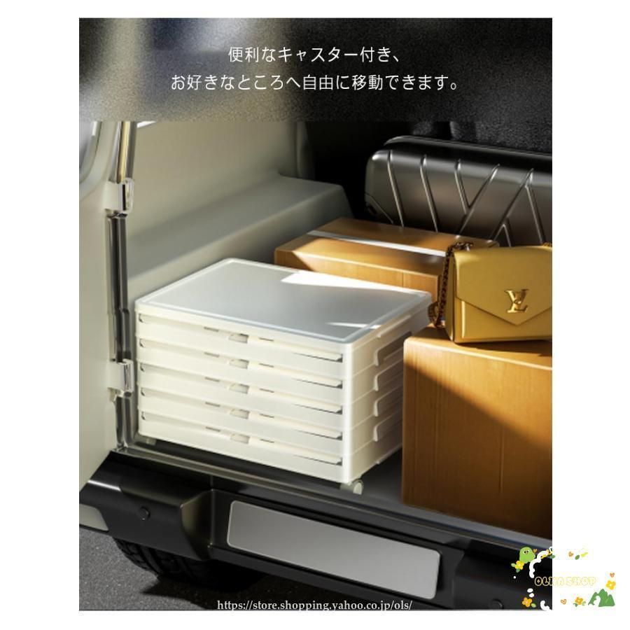 前開き 靴収納ボックス