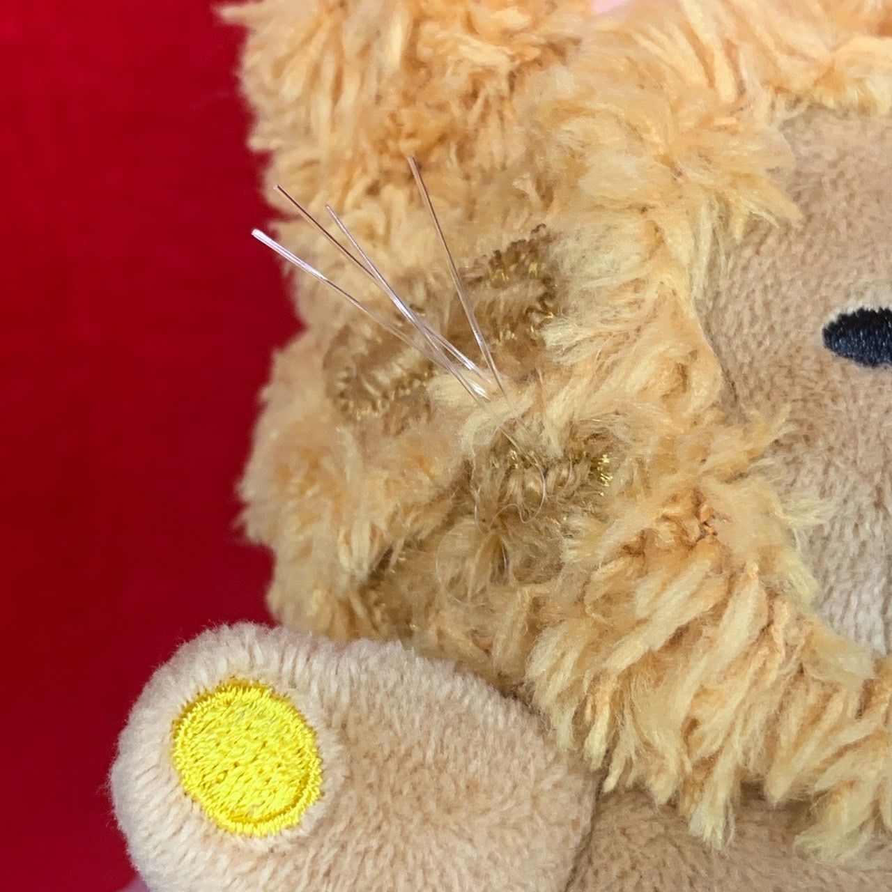 リラックマ プチあつめてぬいぐるみ リラックマストア限定商品