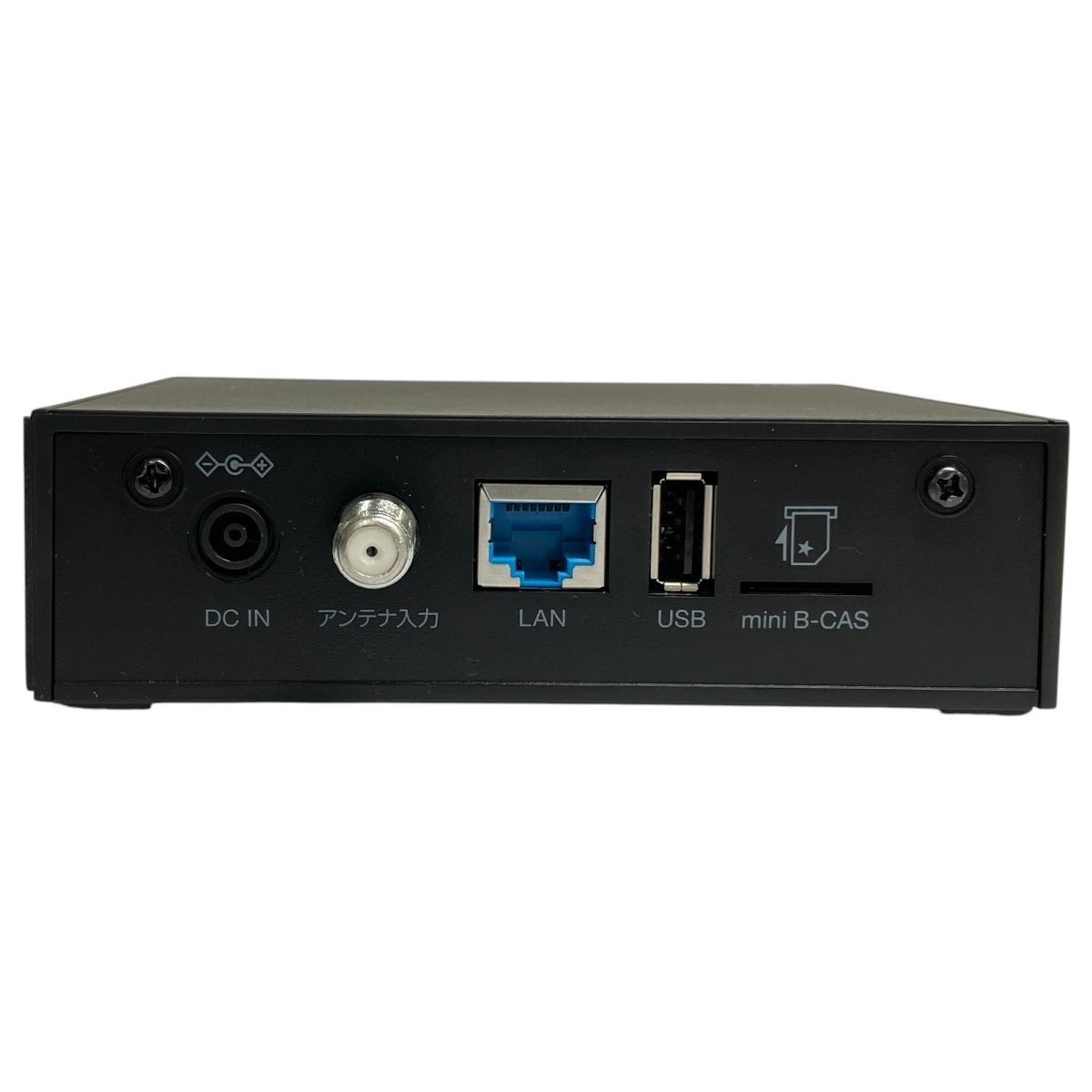 PIXELA XIT-AIR120CW Xit AIRBOX ワイヤレス テレビチューナー