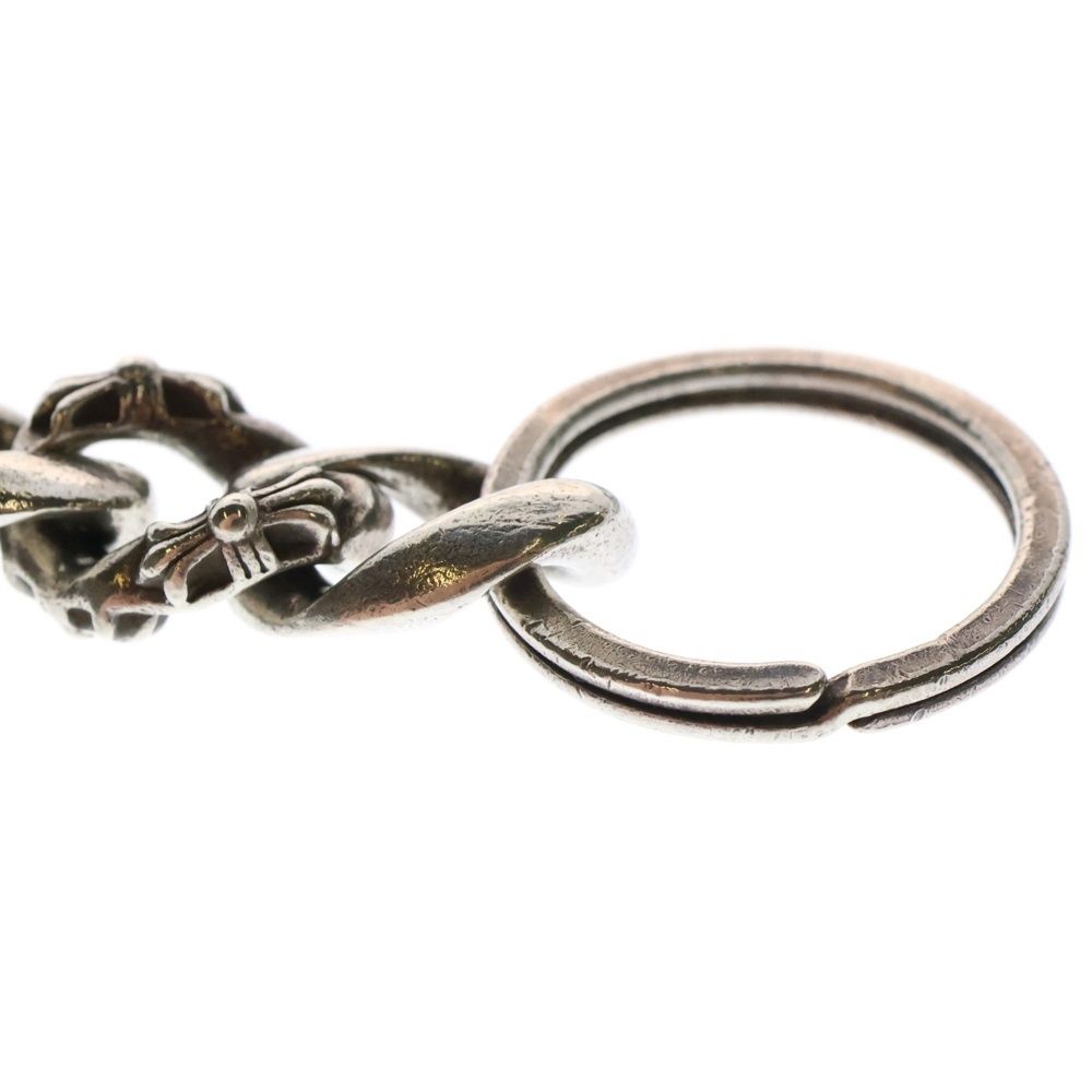 アクセサリー Chrome Hearts CHROME HEARTS (クロムハーツ) CLP CHN FANCY-S/ショート