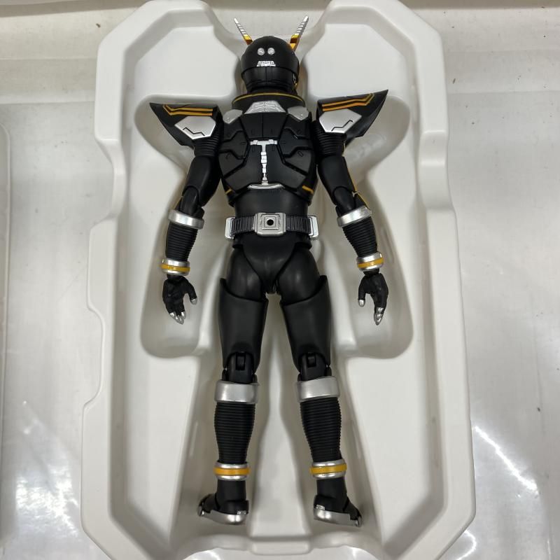 中古】開封)S.H.Figuarts (真骨彫製法) 仮面ライダーネクストカイザ[22
