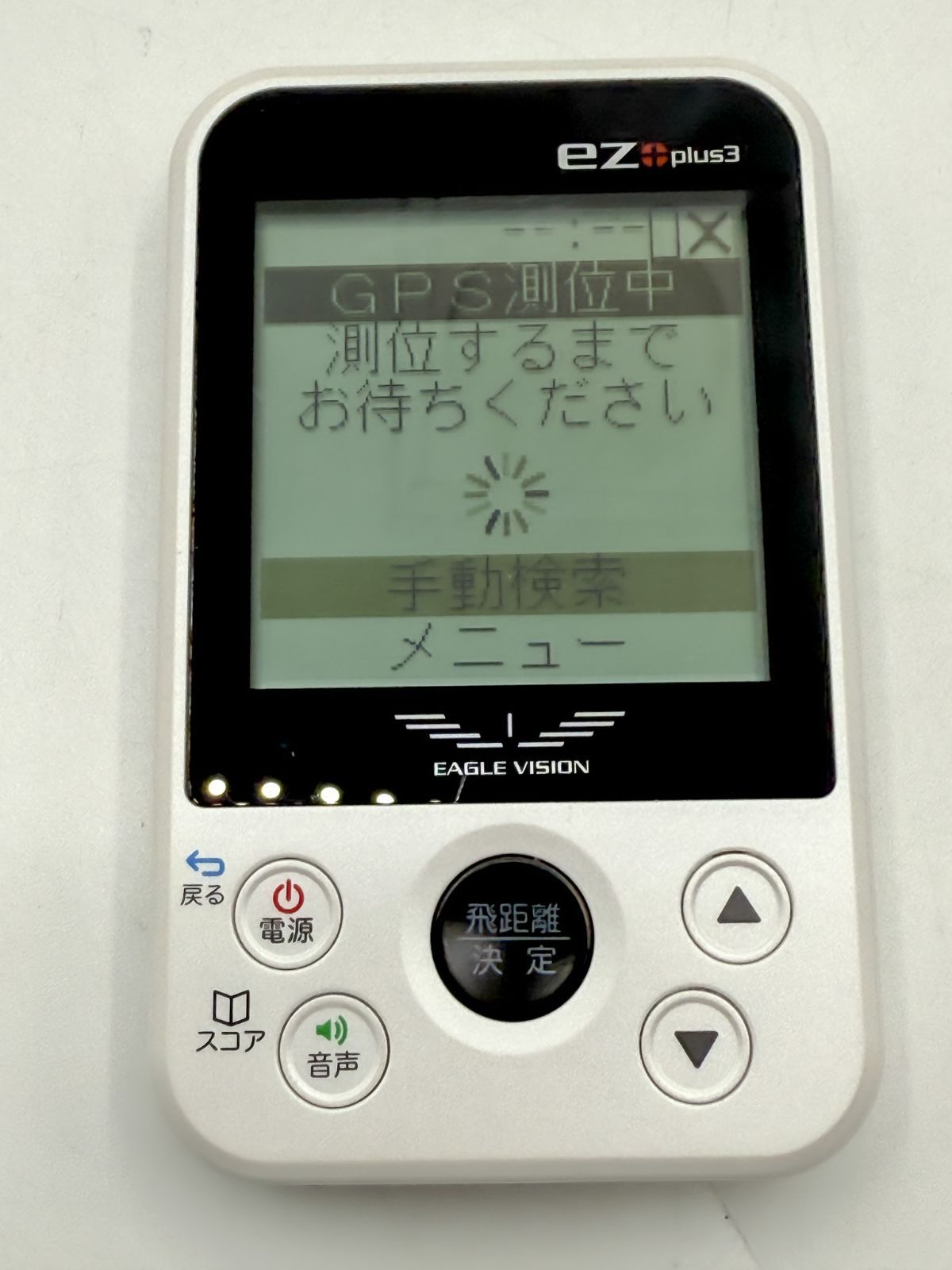 (未使用･未開封品)　アサヒゴルフ EAGLE VISION ez plus3 ユニセックス EV-818 p706p5g 71xVr7-q0fL._AC_SY200_QL15_.jpg