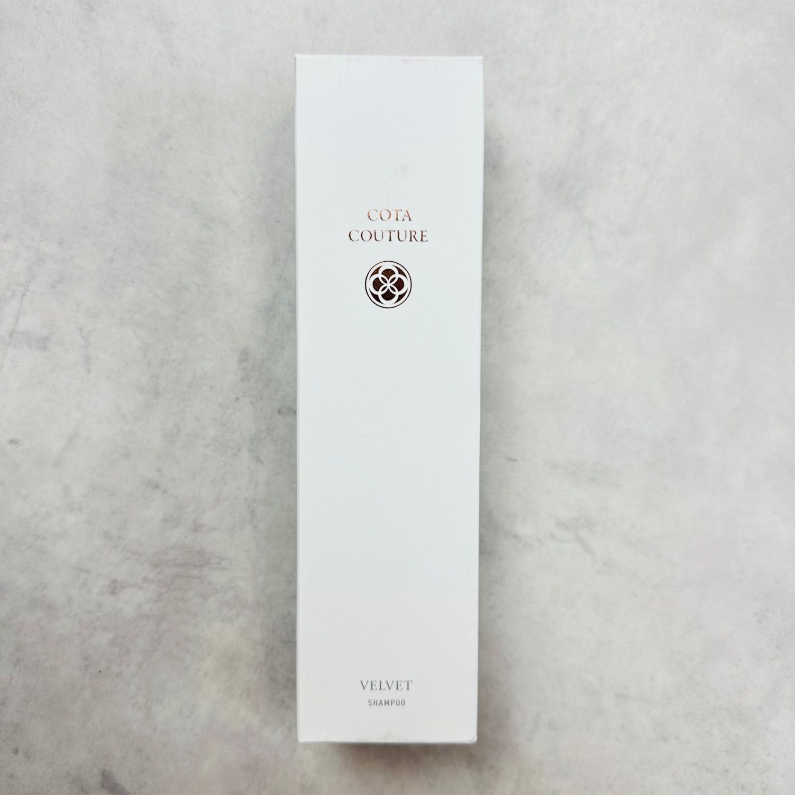 COTA COUTURE (ベルベット） COTA / コタ クチュール シャンプー
