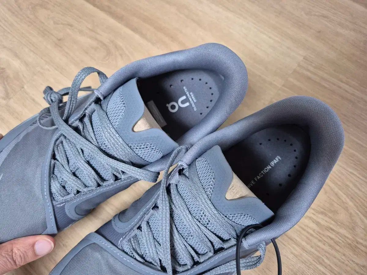 ラウクラウドMONSTER 235