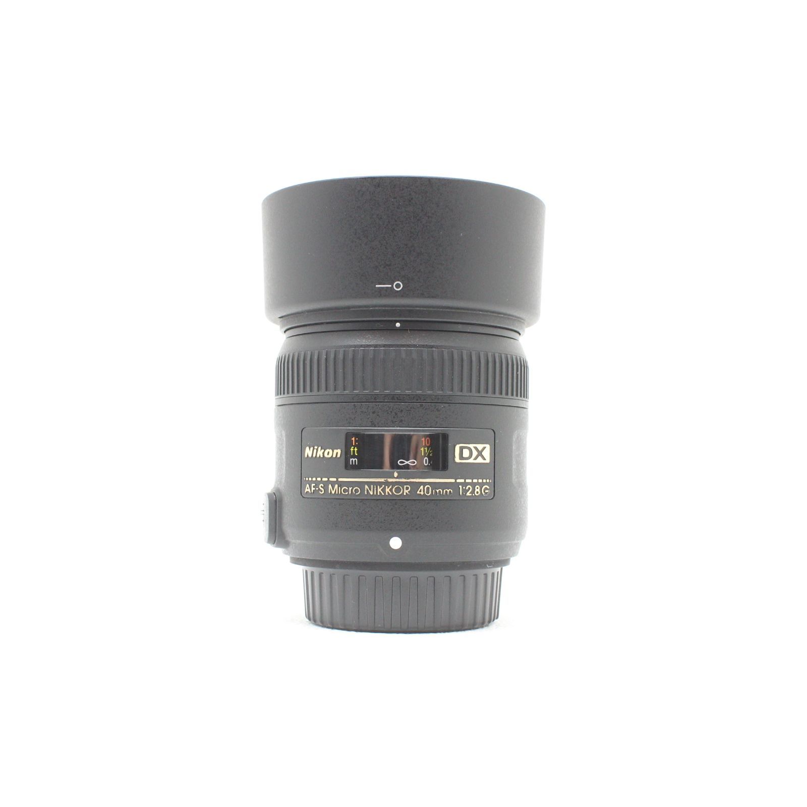 むーらいおん★AF-S DX Micro NIKKOR 40mmF2.8G ニコン AF-S DX Micro NIKKOR 40mm F2.8G Amazon.com : Nikon AF-S DX