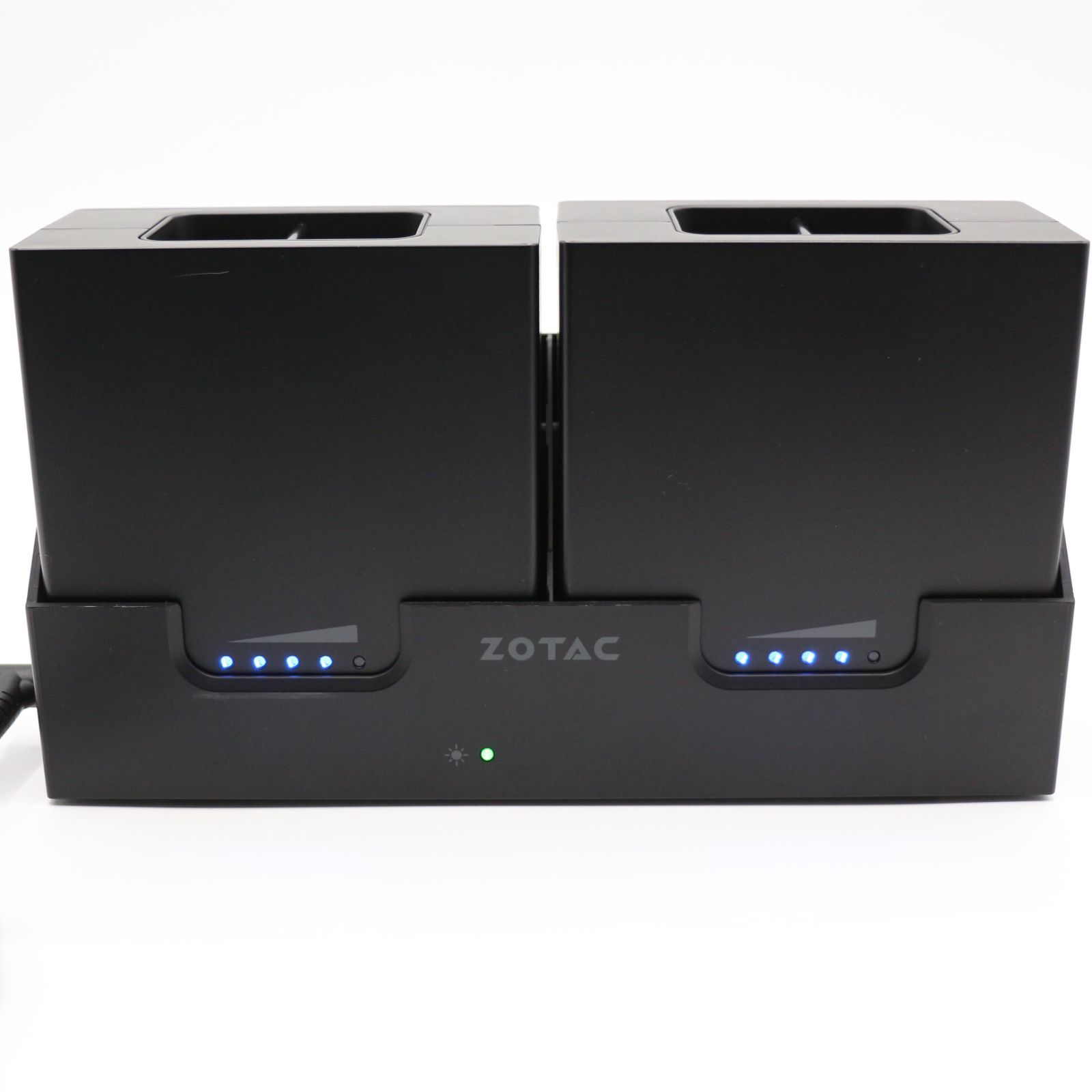 中古】ZOTAC VR GO & Meta Quest セット - メルカリ