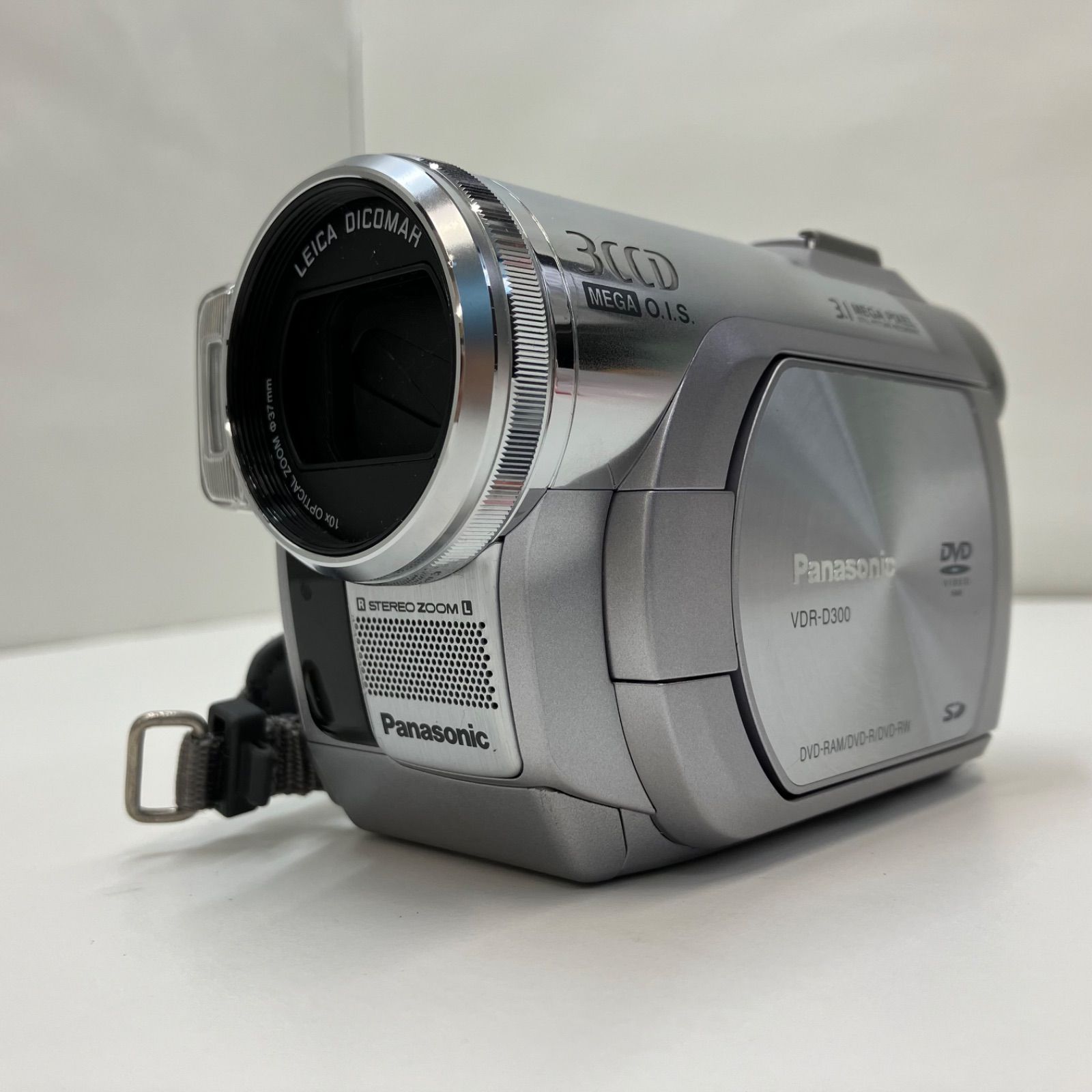 Panasonicビデオ VDR-D300 No.2 Panasonicビデオ VDR-D300 No.2