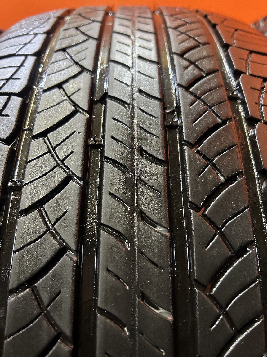 ◆MICHELIN ★265/60R18★2023年★ラジアルタイヤ 4本セット タイヤサイズ265 / 60 R18、速度記号：Hの製品検索 | 日本ミシュランタイヤ