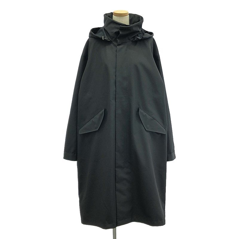 新品】 HYKE / ハイク | 2024AW | 別1TYPE Mー6 27064 フィールド