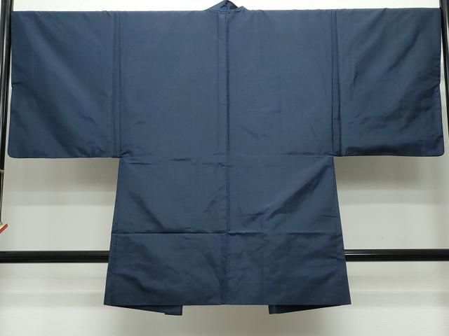 平和屋着物●男性　本場大島紬　アンサンブル　吉祥文　正絹　逸品　CAAW3968vf 平和屋着物○男性 本場大島紬 アンサンブル 吉祥文 正絹 逸品