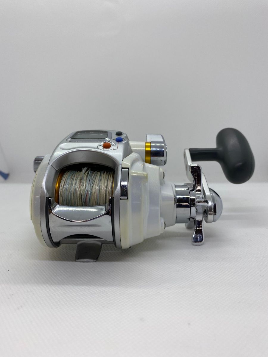 ΨΨDAIWA