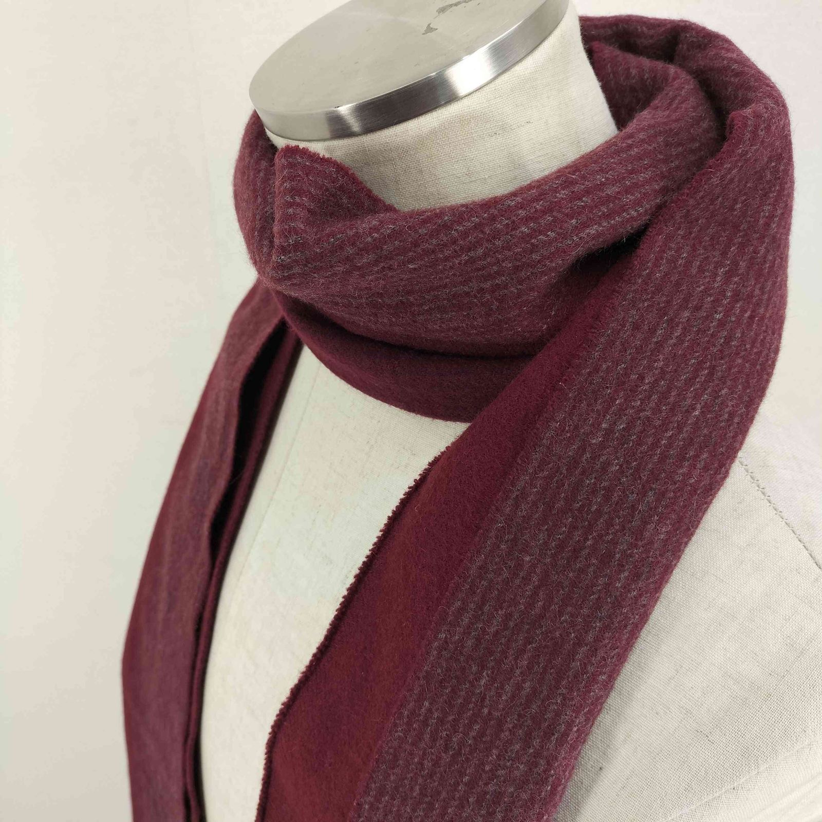 【カルバンクライン】新品 タグ付き/カシミヤ100%/メンズ/マフラー/ストール 楽天市場】カシミヤ マフラー（ブランドカルバンクライン