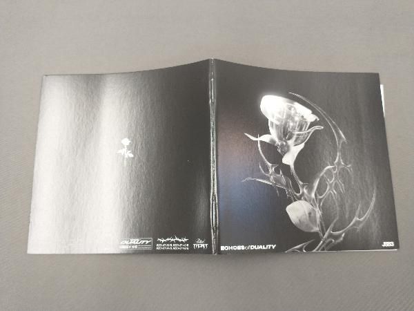 三代目 J SOUL BROTHERS from EXILE TRIBE CD ECHOES of DUALITY