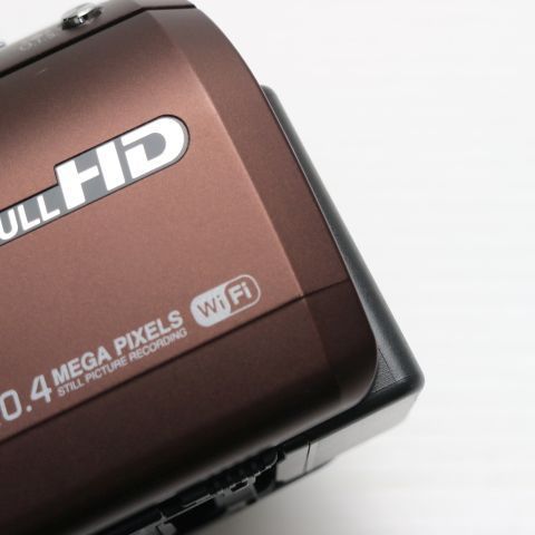  HC V 720 M ブラウン デジタルビデオカメラ Panasonic 本体 08000 ビデオカメラ本体 ビデオカメラ