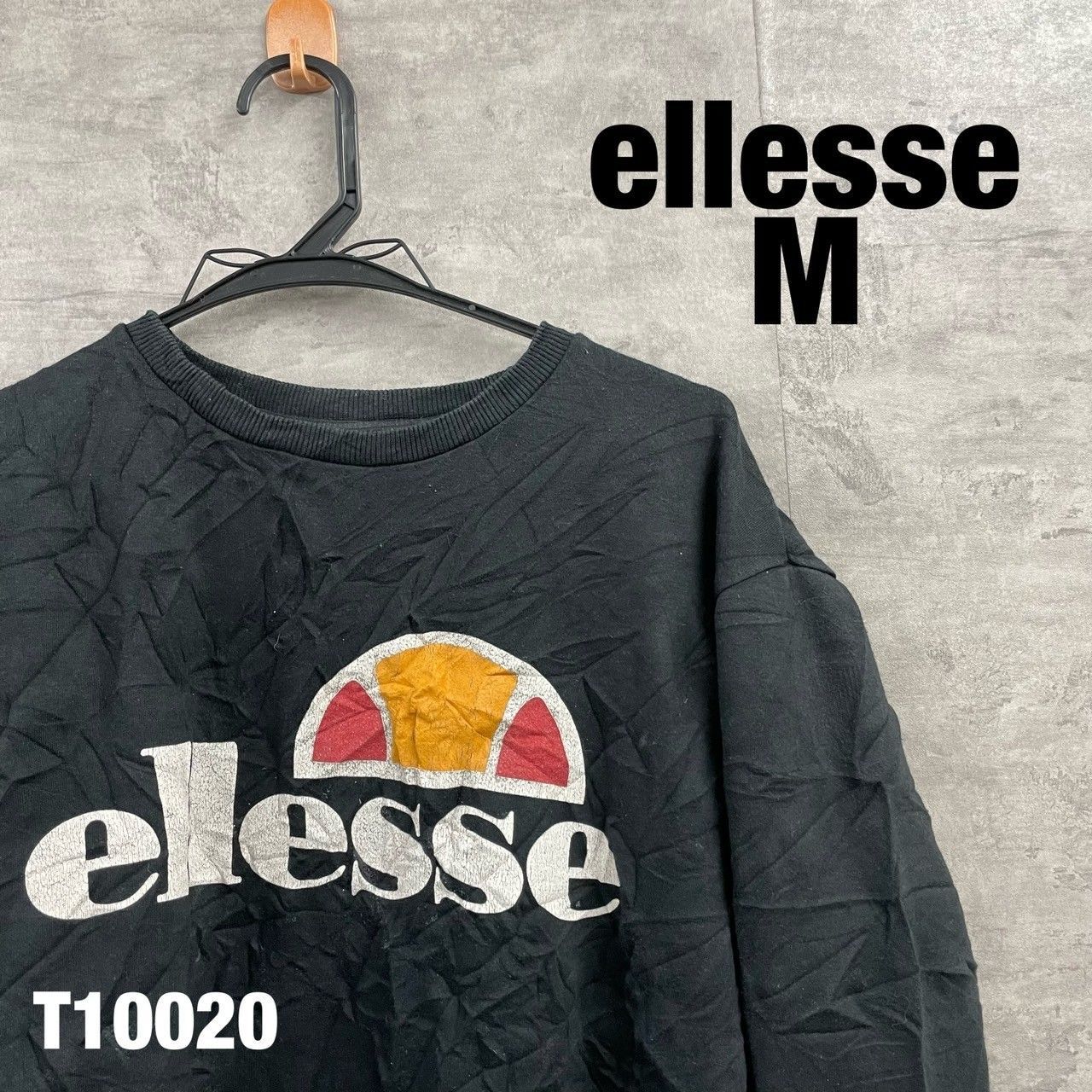 ellesse スエット トレーナー - その他