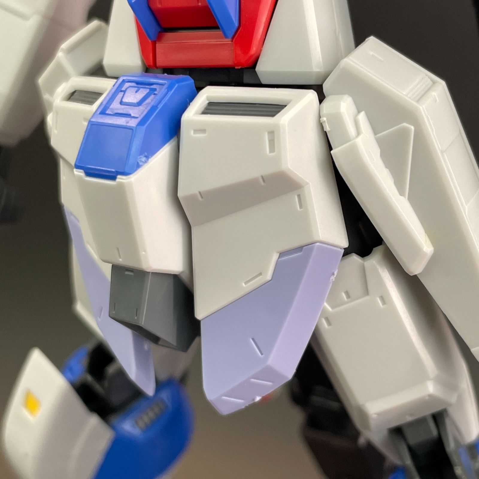 ガンプラ【中古品/欠品あり、ジャンク】 MG 1/100 フォース