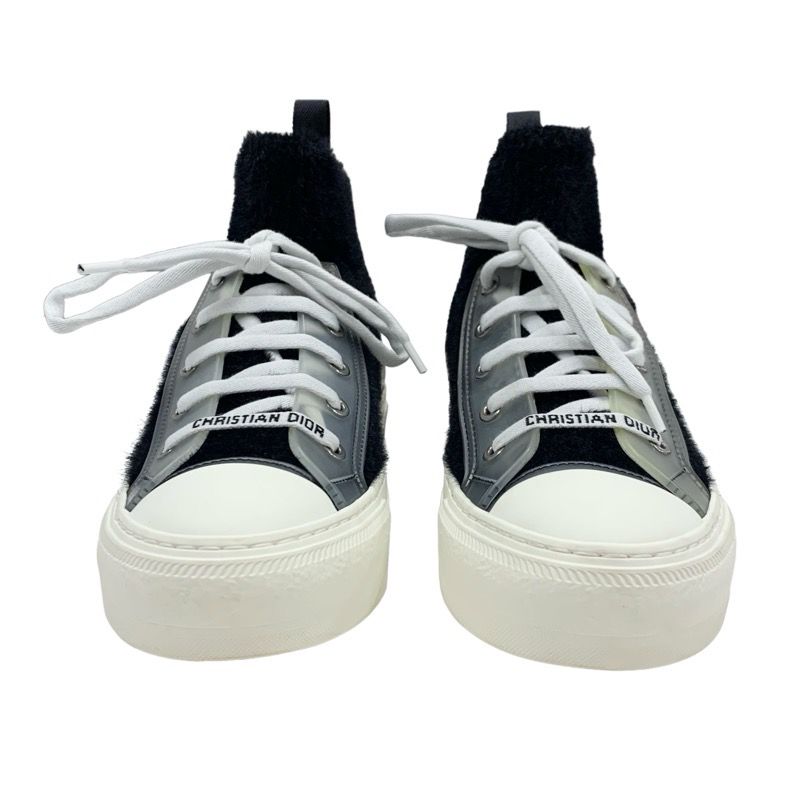 クリスチャンディオール CHRISTIAN DIOR WALKNDIOR スニーカー