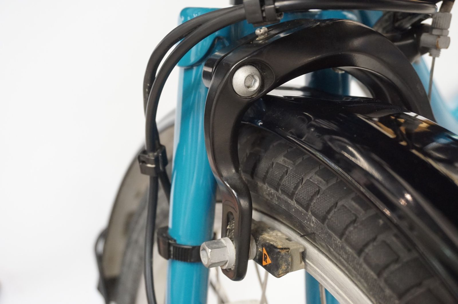 20インチ 電動アシスト自転車