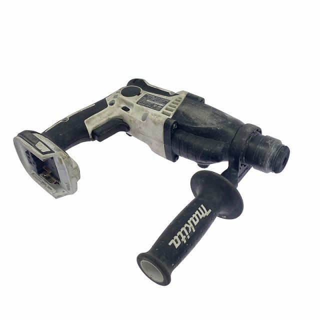 Makita - ラーエです。マキタ　16mm充電式ハンマドリル　HR165D makita マキタ 16mm 充電式 ハンマドリル ハンマードリル HR165D