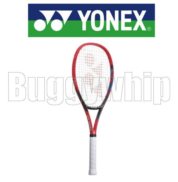 得価豊富な VCORE 100L YONEX ブイコア 100エル ヨネックス 硬式テニス