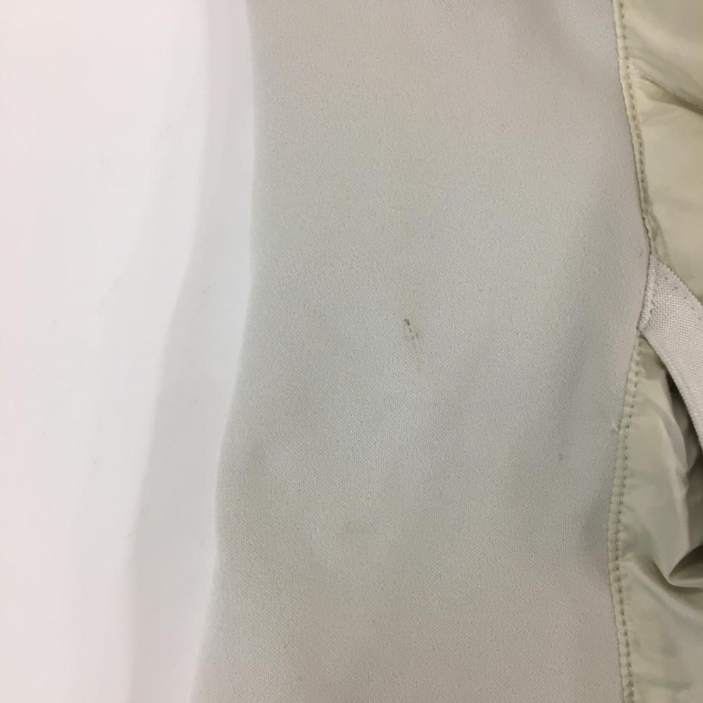 サイド切替 蓄熱裏地