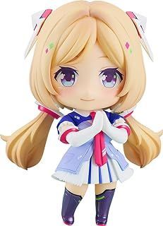 グッドスマイルカンパニー ねんどろいど　ｱｷ・ﾛｰｾﾞﾝﾀｰﾙ[ﾎﾛﾗｲﾌﾞﾌﾟﾛﾀﾞｸｼ 17720
