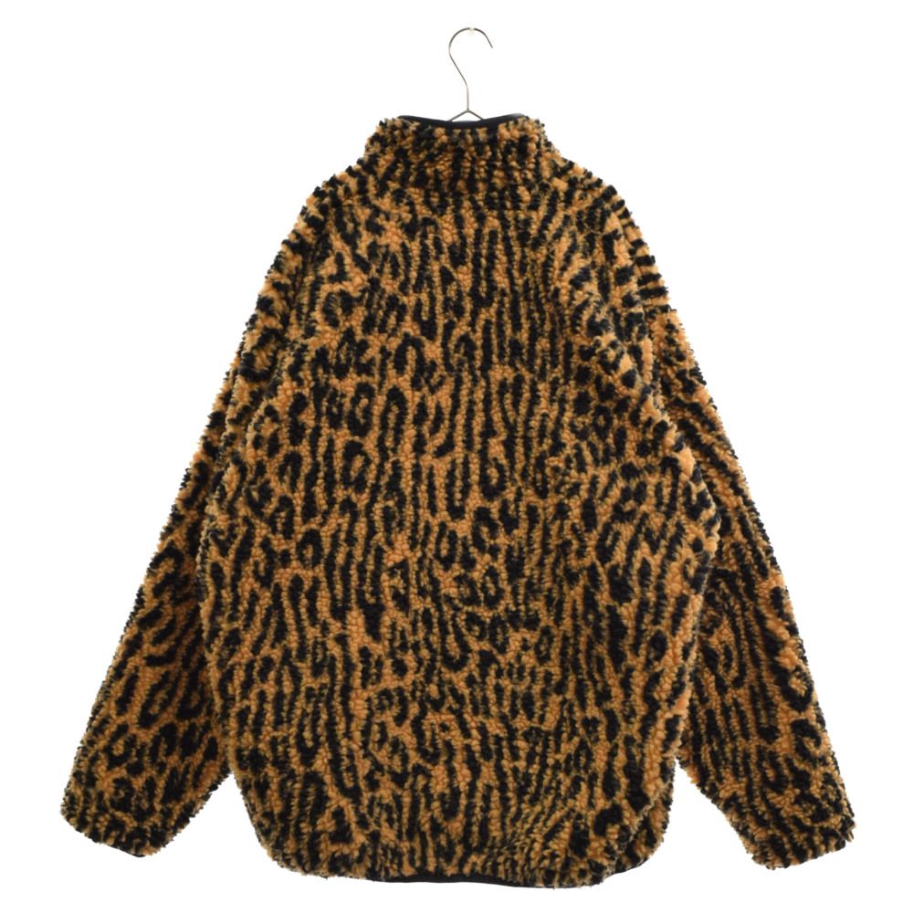 WACKO MARIA (ワコマリア) 22AW REVERSIBLE BOA FLEECE JACKET