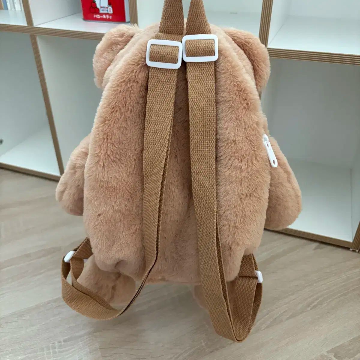 幼児用バッグ