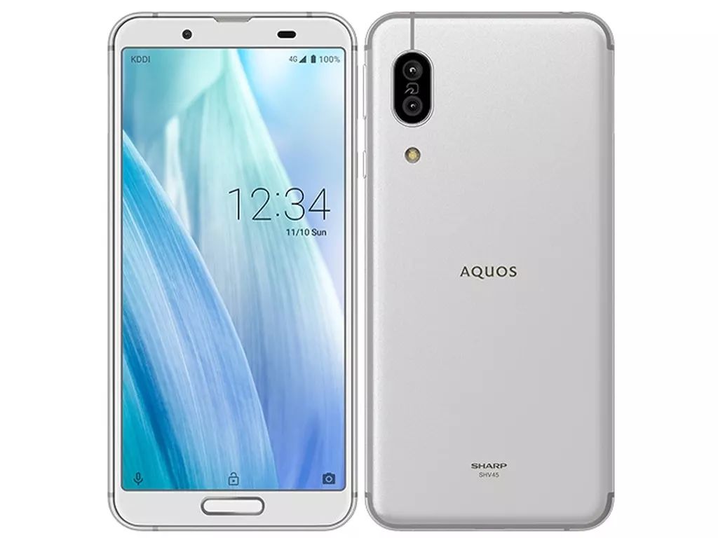 スマートフォン本体　AQUOS AQUOS SERIE mini SHV33｜価格比較・最新情報 - 価格.com