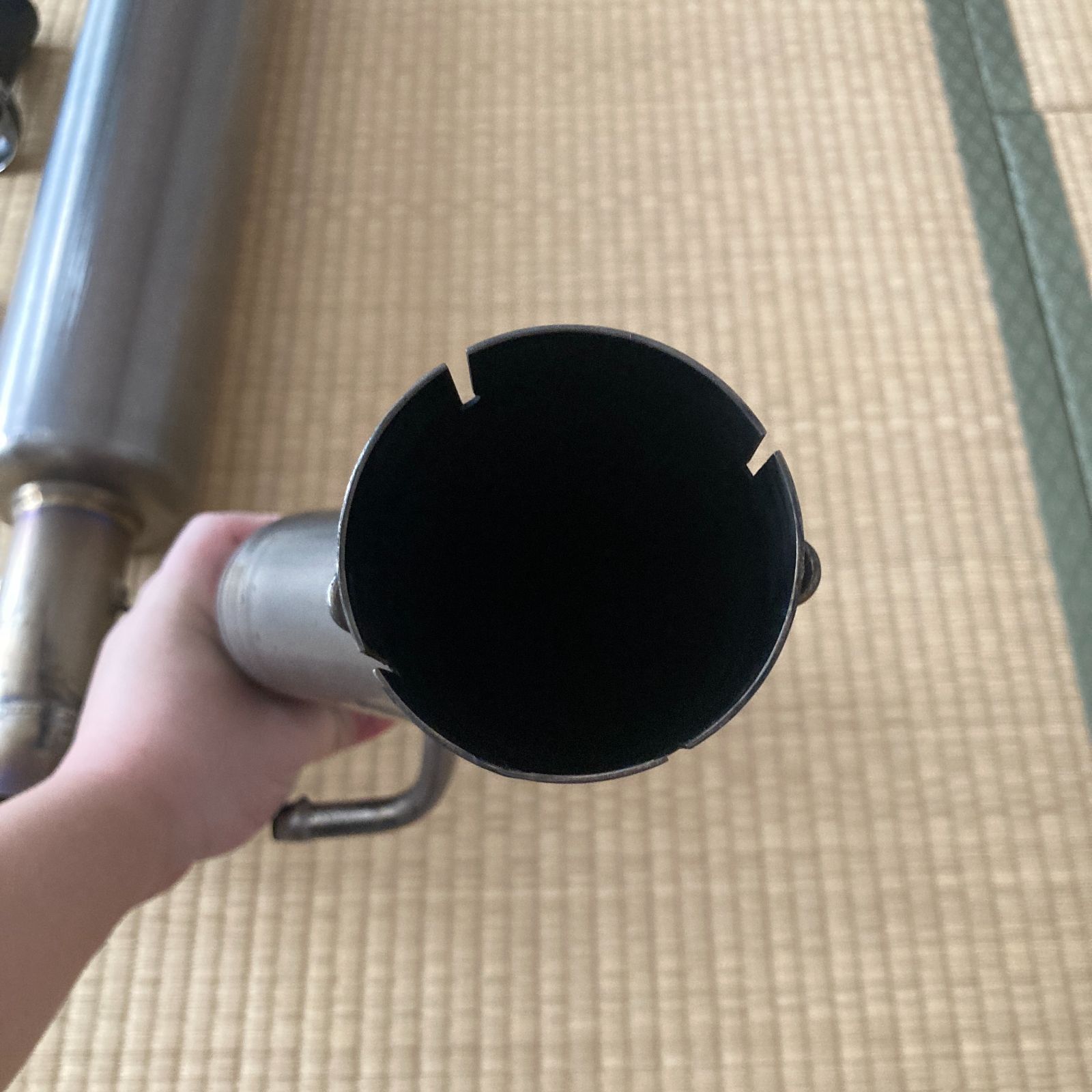 トウメイパワード 86