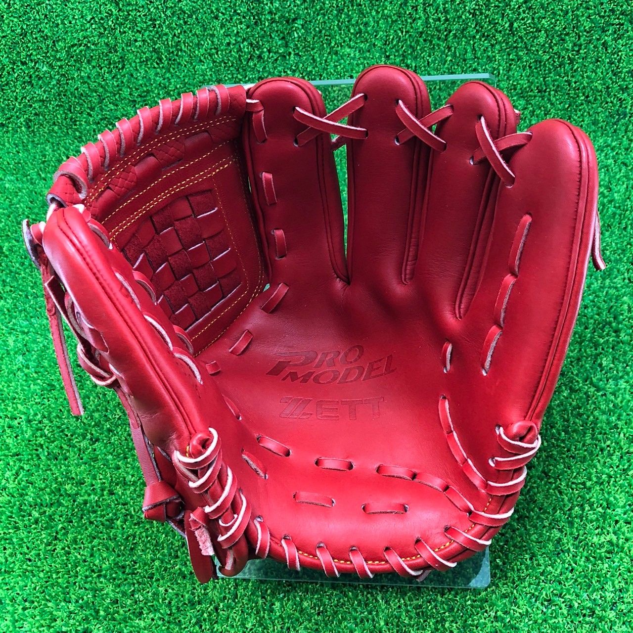 ゼット ZETT 945 内野手用 硬式グローブ 内野用 硬式グローブ グラブ