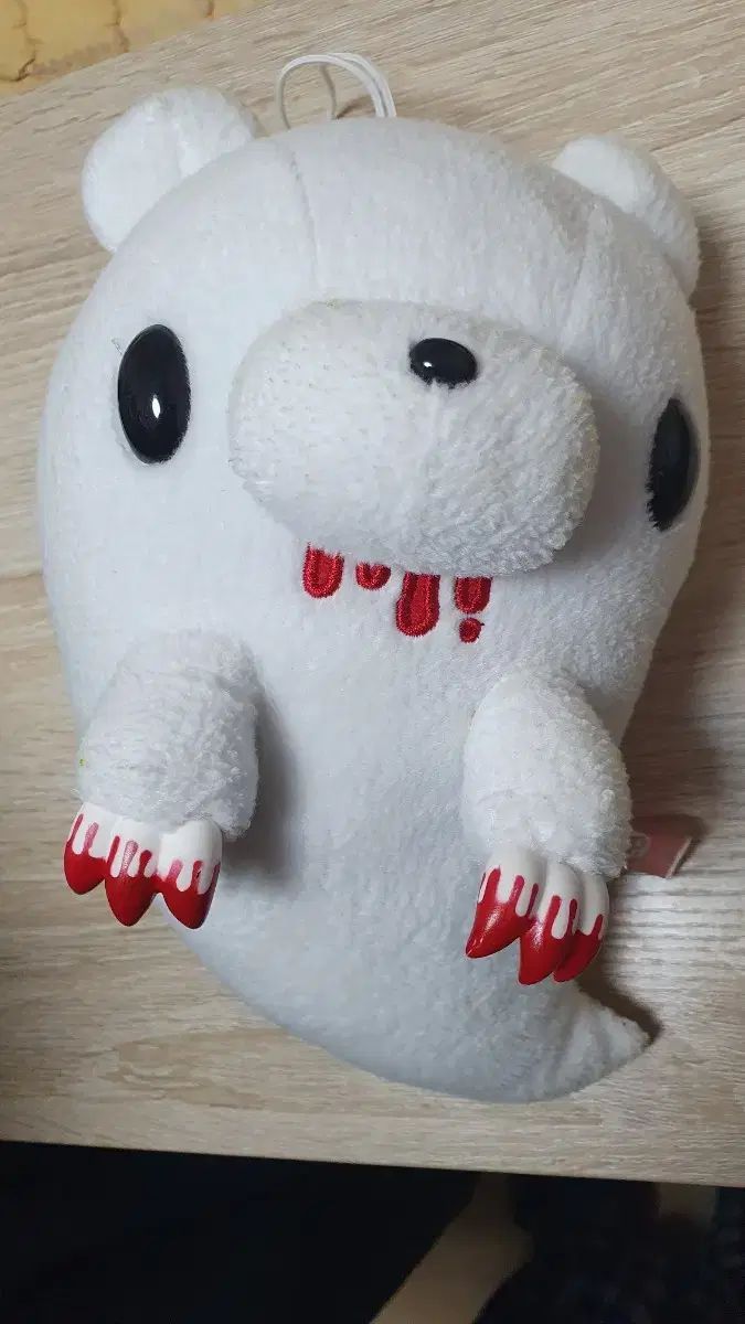 DELTARUNE デルタルーン ぬいぐるみ ラルセイ 帽子 メガネ スカーフ付