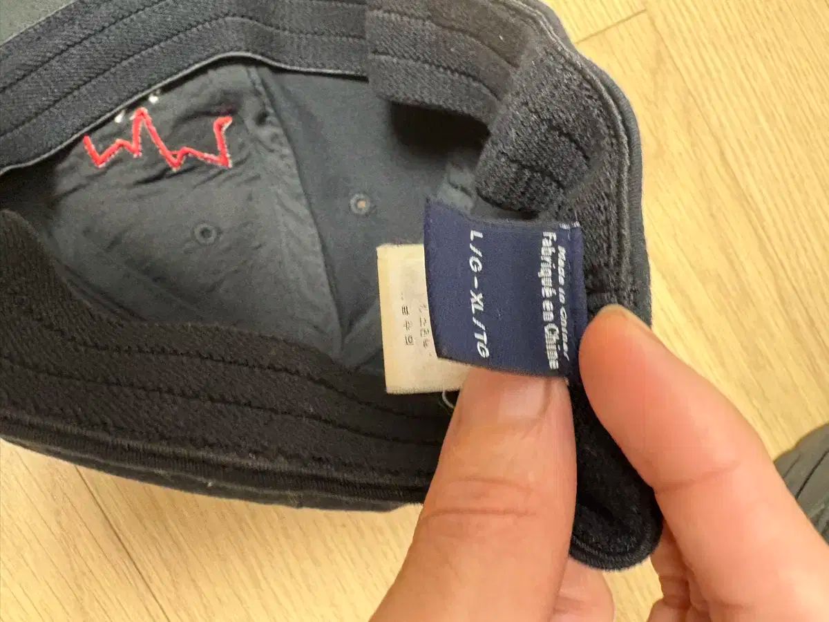  ARC TERYX アークテリクス ブラック ベースボールキャップ 帽子 その他 キャップ