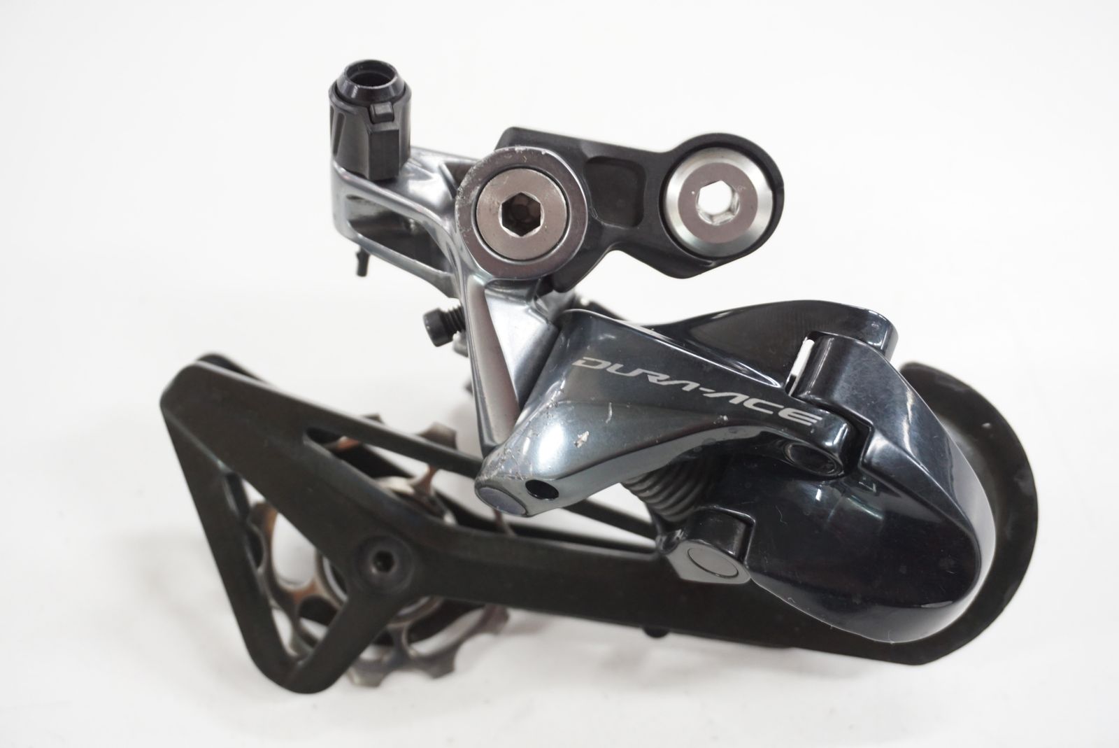 SHIMANO 「シマノ」 DURA-ACE RD-R9100 リアディレイラー / バイチャリ阪急塚口店